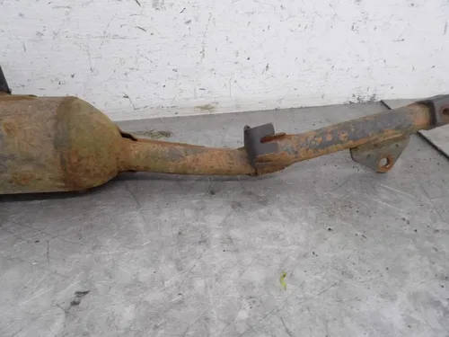 2001-12 Honda XR100 R Exhaust Muffler OEM 18300-KN4-A60  CRF100 PIPE