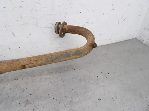 2001-12 Honda XR100 R Exhaust Muffler OEM 18300-KN4-A60  CRF100 PIPE