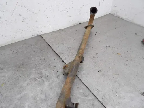 2001-12 Honda XR100 R Exhaust Muffler OEM 18300-KN4-A60  CRF100 PIPE