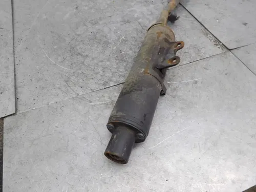 2001-12 Honda XR100 R Exhaust Muffler OEM 18300-KN4-A60  CRF100 PIPE