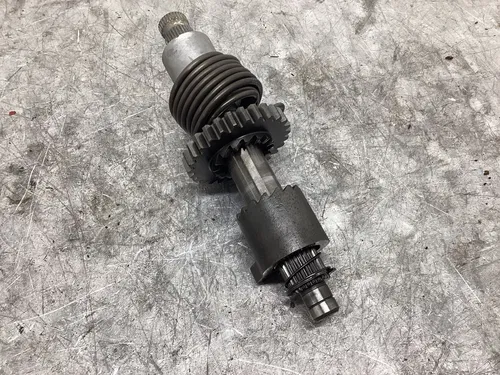 2000 Honda XR80R OEM KICKSTART KICK START SHAFT W IDLER GEAR