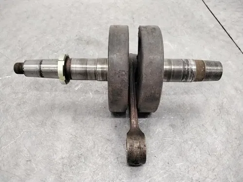 1998 POLARIS XPLORER 400L OEM ENGINE MOTOR CRANKSHAFT CRANK SHAFT