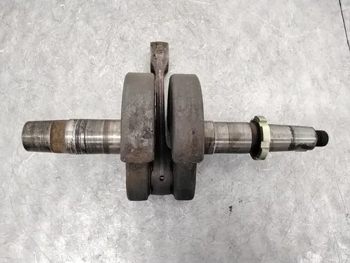 1998 POLARIS XPLORER 400L OEM ENGINE MOTOR CRANKSHAFT CRANK SHAFT