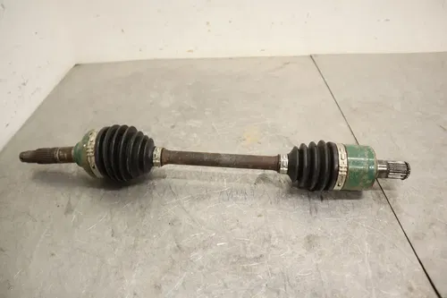 2008 KAWASAKI BRUTE FORCE 750 KVF750D 4X4I OEM REAR AXLE BACK WHEEL PIVOT BOLT