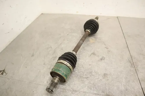 2008 KAWASAKI BRUTE FORCE 750 KVF750D 4X4I OEM REAR AXLE BACK WHEEL PIVOT BOLT