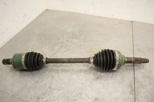 2008 KAWASAKI BRUTE FORCE 750 KVF750D 4X4I OEM REAR AXLE BACK WHEEL PIVOT BOLT