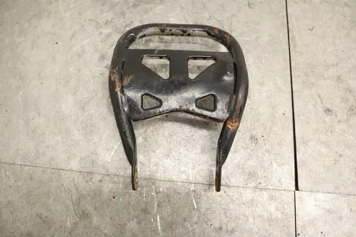 2005 POLARIS PREDATOR 500 OEM FRONT BUMPER 1015178