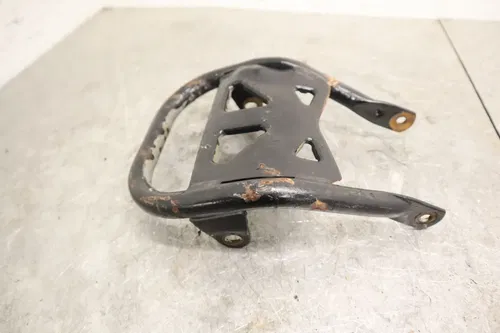 2005 POLARIS PREDATOR 500 OEM FRONT BUMPER 1015178