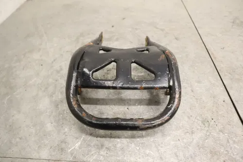 2005 POLARIS PREDATOR 500 OEM FRONT BUMPER 1015178