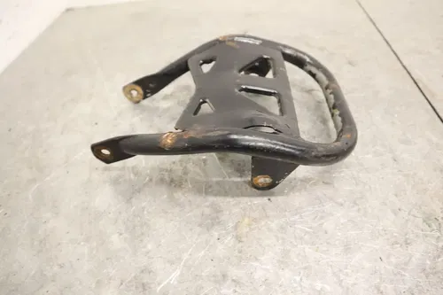 2005 POLARIS PREDATOR 500 OEM FRONT BUMPER 1015178