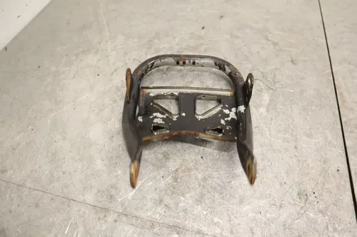2005 POLARIS PREDATOR 500 OEM FRONT BUMPER 1015178