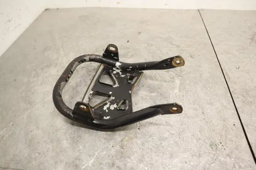 2005 POLARIS PREDATOR 500 OEM FRONT BUMPER 1015178