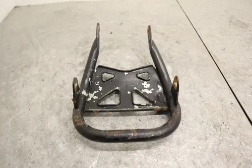 2005 POLARIS PREDATOR 500 OEM FRONT BUMPER 1015178
