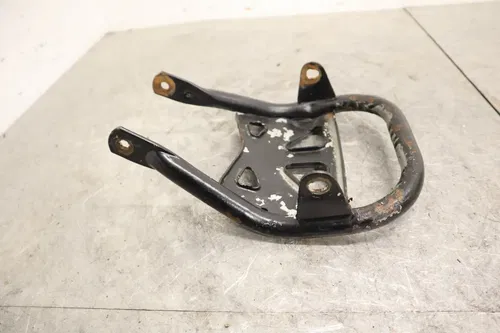 2005 POLARIS PREDATOR 500 OEM FRONT BUMPER 1015178