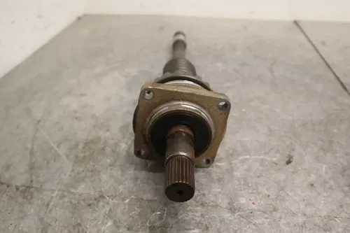 2003 KAWASAKI PRAIRIE 650 KVF650A 4X4 OEM FRONT FINAL OUTPUT DRIVE SHAFT
