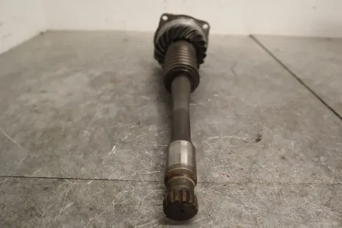 2003 KAWASAKI PRAIRIE 650 KVF650A 4X4 OEM FRONT FINAL OUTPUT DRIVE SHAFT