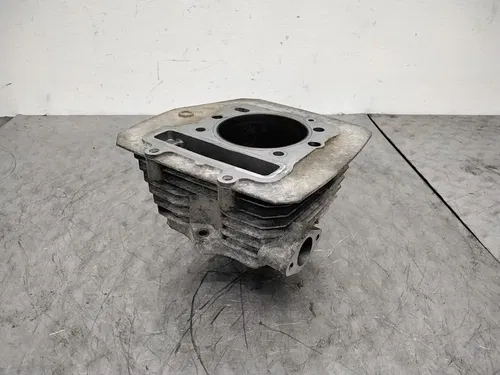 1996 KAWASAKI BAYOU 300 KLF300C 4X4 OEM ENGINE CYLINDER PISTON BLOCK JUG BARREL