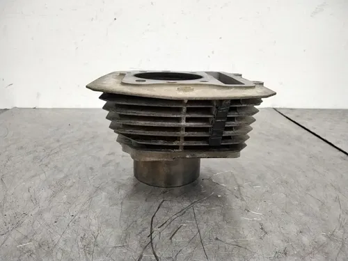 1996 KAWASAKI BAYOU 300 KLF300C 4X4 OEM ENGINE CYLINDER PISTON BLOCK JUG BARREL