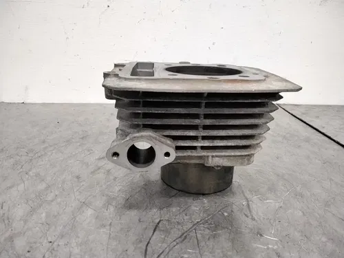 1996 KAWASAKI BAYOU 300 KLF300C 4X4 OEM ENGINE CYLINDER PISTON BLOCK JUG BARREL