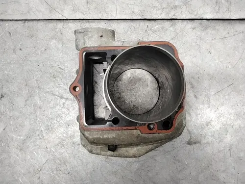 1996 KAWASAKI BAYOU 300 KLF300C 4X4 OEM ENGINE CYLINDER PISTON BLOCK JUG BARREL