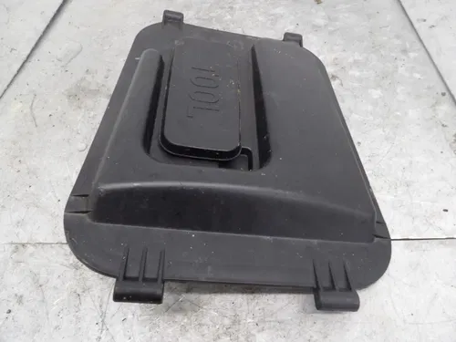03-07 Honda Aquatrax R-12X Rear Tray Cover ARX1200T2A 81260-HW3-670