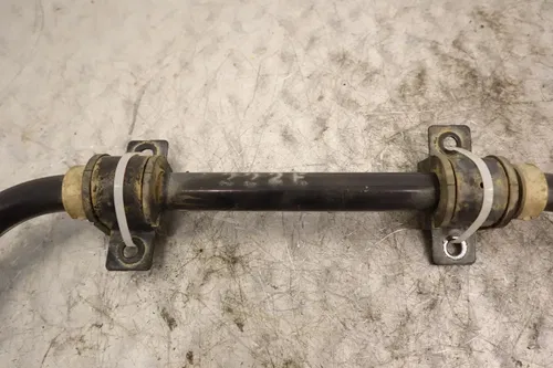 2013 KAWASAKI BRUTE FORCE 750 KVF750H 4X4I EPS OEM REAR BACK SWAY BAR