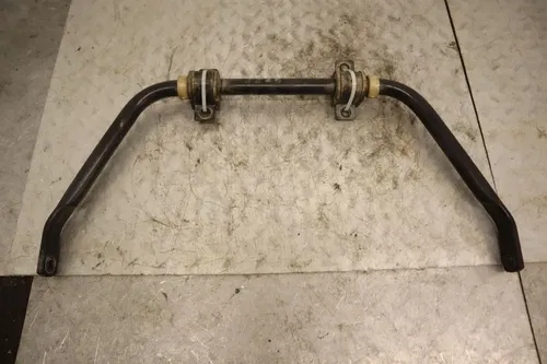 2013 KAWASAKI BRUTE FORCE 750 KVF750H 4X4I EPS OEM REAR BACK SWAY BAR