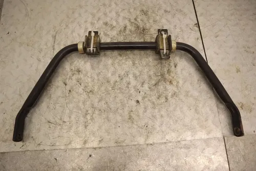 2013 KAWASAKI BRUTE FORCE 750 KVF750H 4X4I EPS OEM REAR BACK SWAY BAR