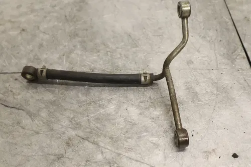 2005 POLARIS PREDATOR 500 OEM ENGINE MOTOR OIL COOLER HOSES 3089610