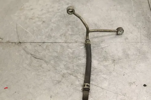 2005 POLARIS PREDATOR 500 OEM ENGINE MOTOR OIL COOLER HOSES 3089610