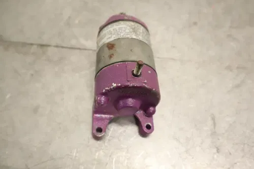 POLARIS 2006 2007 OUTLAW 500 03-07 PREDATOR OEM ENGINE STARTING STARTER MOTOR