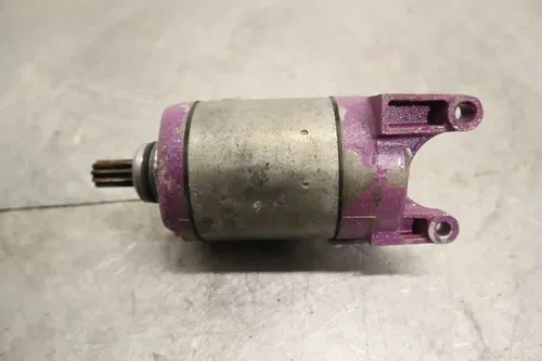 POLARIS 2006 2007 OUTLAW 500 03-07 PREDATOR OEM ENGINE STARTING STARTER MOTOR