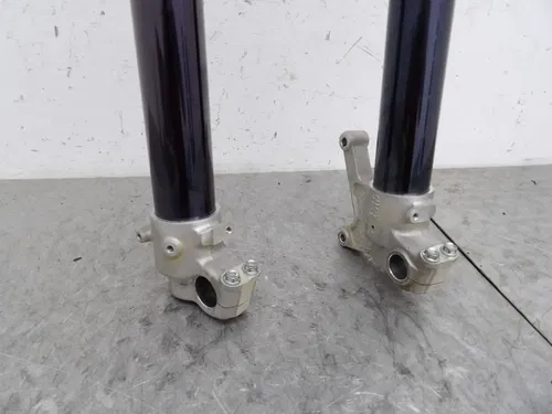 2019-2023 KAWASAKI KX450F KX450HHF OEM RIGHT LEFT FRONT SUSPENSION FORKS SHOCKS