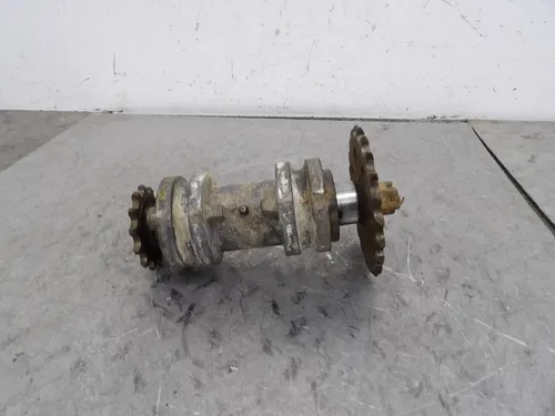 1998 POLARIS XPLORER 400L OEM CENTER DRIVE TIGHTENER