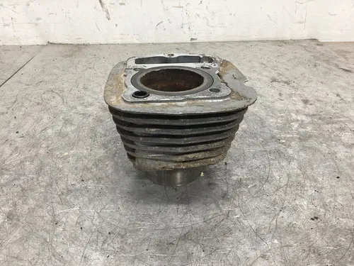 1975 Honda CB125S OEM ENGINE MOTOR PISTON CYLINDERS BLOCK JUG