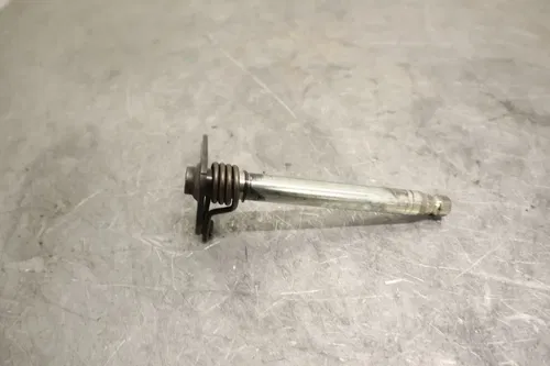 2012 KAWASAKI KX250F OEM SHIFTER SHIFT SHAFT