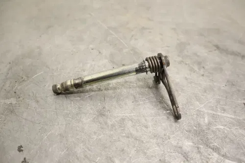 2012 KAWASAKI KX250F OEM SHIFTER SHIFT SHAFT