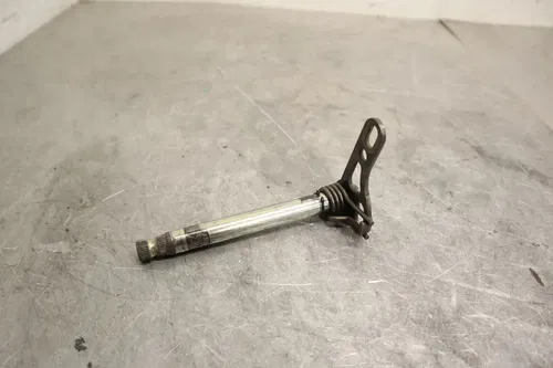 2012 KAWASAKI KX250F OEM SHIFTER SHIFT SHAFT