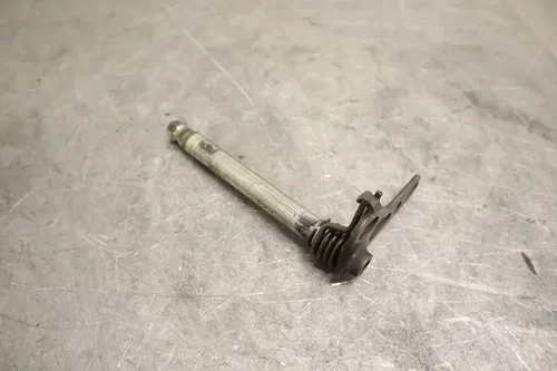 2012 KAWASAKI KX250F OEM SHIFTER SHIFT SHAFT