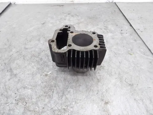 02-08 YAMAHA RAPTOR 80 ENGINE CYLINDER BLOCK JUG BARREL 22K-11311-02-00