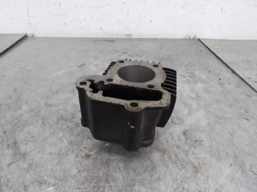02-08 YAMAHA RAPTOR 80 ENGINE CYLINDER BLOCK JUG BARREL 22K-11311-02-00