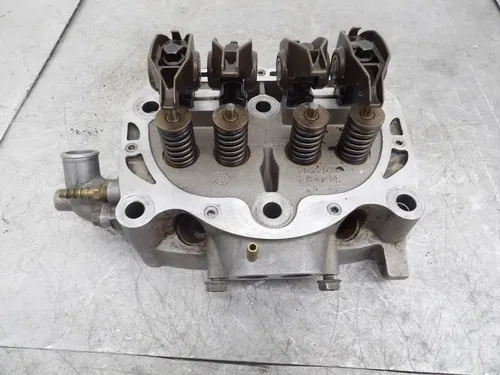 2002 POLARIS SPORTSMAN 700 ENGINE TOP END CYLINDER HEAD ROCKERS 1201657