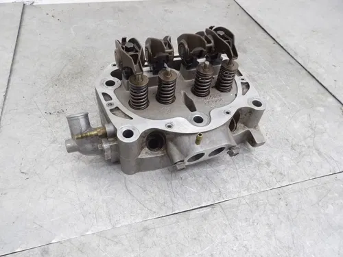 2002 POLARIS SPORTSMAN 700 ENGINE TOP END CYLINDER HEAD ROCKERS 1201657