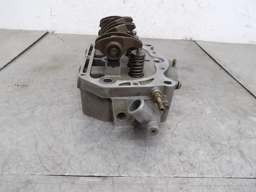 2002 POLARIS SPORTSMAN 700 ENGINE TOP END CYLINDER HEAD ROCKERS 1201657