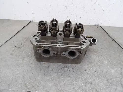 2002 POLARIS SPORTSMAN 700 ENGINE TOP END CYLINDER HEAD ROCKERS 1201657