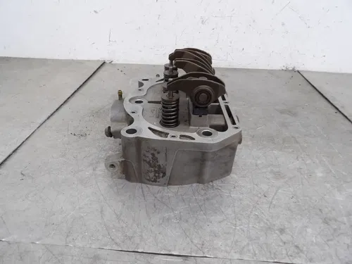 2002 POLARIS SPORTSMAN 700 ENGINE TOP END CYLINDER HEAD ROCKERS 1201657