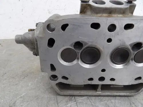 2002 POLARIS SPORTSMAN 700 ENGINE TOP END CYLINDER HEAD ROCKERS 1201657