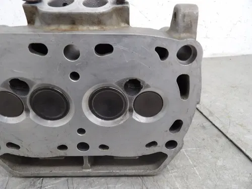 2002 POLARIS SPORTSMAN 700 ENGINE TOP END CYLINDER HEAD ROCKERS 1201657