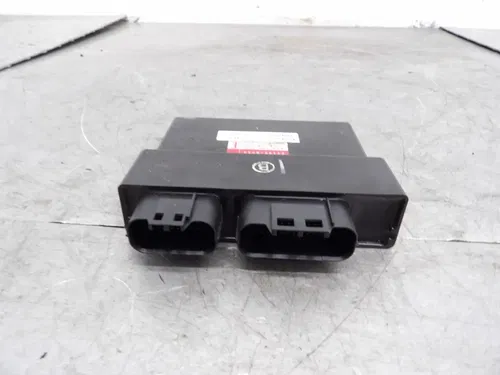 12-16 KAWASAKI NINJA 650 OEM ECU COMPUTER CONTROLLER UNIT BLACK BOX ECM CDI