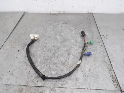 1996 - 2000 Suzuki Rm250 Rm250 Wiring Harness Loom 36610-37E40